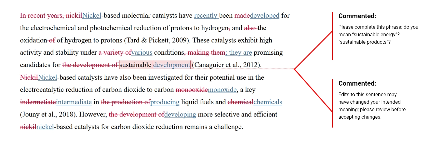 chemistry