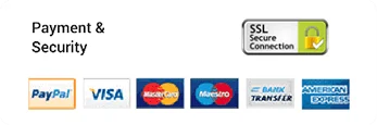 Payment Security